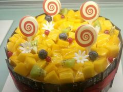 -TOUCH泰奇(南汇南门大街店)