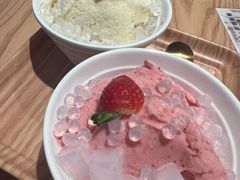 -杏甜品(尖沙咀加拿分道店)
