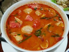-Dang restaurant (patong phuket)