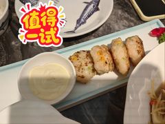 -前海沿·青岛菜(乐客城店)