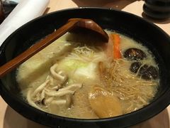 -味千拉面(和平大道奥山世纪城店)