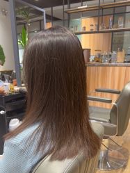 -Mentor Hair Salon