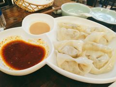 -五观堂素食(新华路店)