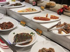 -好伦哥比萨烤肉自助(八里桥店)