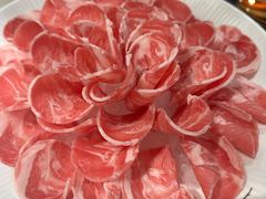 -曲氏老北京铜锅涮肉•火锅(不老街店)