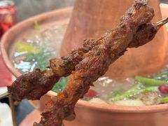 -南门涮肉(上海二店)