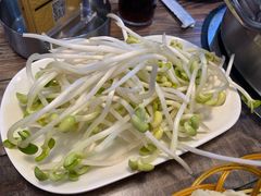 -牛缘村·贵州黄牛肉火锅(西善桥店)