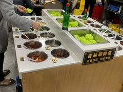 -潮隆牛肉美食城(莲花路店)