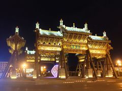 -鼓楼东街老火锅(鼓楼店)