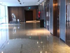 -上海虹桥西郊假日酒店