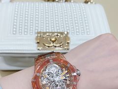 -109度二手奢侈品手表包包珠宝回收(新天地店)