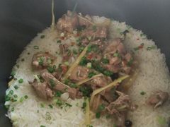 -大鸽饭(马王堆店)