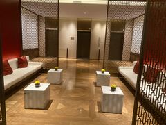 -丽晶轩中餐厅(重庆丽晶酒店)