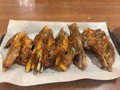 -贯贯吉·清真餐厅(浙江中路店)