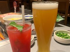 -巴奴毛肚火锅(悠唐购物中心店)