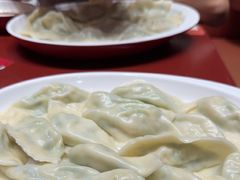 -喜家德虾仁水饺(开发区万达店)