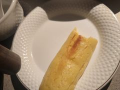 手工玉米粑粑-饕林餐厅(春熙路店)
