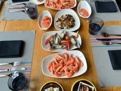 -解放碑威斯汀酒店-知味国际美食餐厅