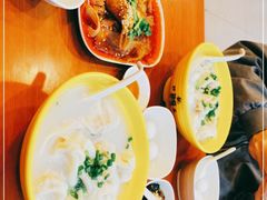 -龙抄手(春熙路总店)