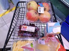 -盒马鲜生(杭州萧山万象汇店)