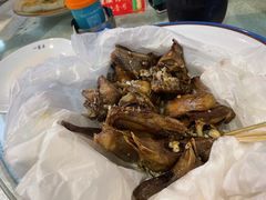 -崖口红树林海鲜餐厅