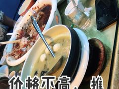 -良师门滨海人家·海鲜·家常菜(滨海城店)