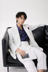 点击看大图 -Brother西服礼服定制·商务·婚礼(佛山南海店)