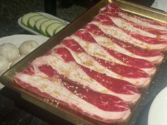-嘿嘟嘟·肋条烧肉放题(爱融荟城店)