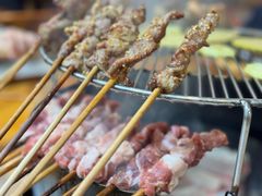 -源味居手把签烧烤(长春一店)