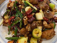 -静一餐厅·湖北菜(前门创始店)