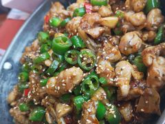 -赵小姐丨新中餐(曲江店)