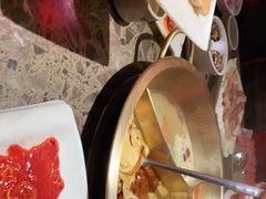 -小龙坎老火锅(鹤伴一路店)