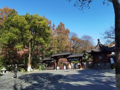 门面-雷峰塔景区