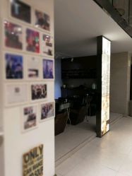 -Tmix 潮牌美发造型
