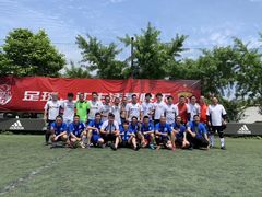 -八万人体育馆-外场足球场