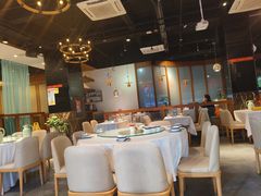 -川味里•商务宴请•团建聚餐(清湖店)