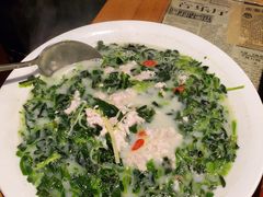 鸽汤万年青-大鸽饭(北京路店)
