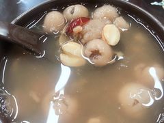 -潘苏凉茶馆(康之宝超级广场店)