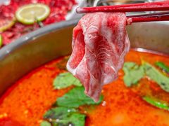 -潮正和潮汕牛肉火锅·老字号(番禺万达店)