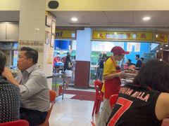 -大茄来海鲜餐厅(亚洲城分行)