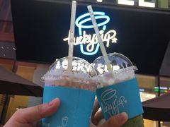 -幸运咖(公园茂直营店)