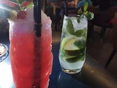 -爵士花园音乐酒吧餐厅