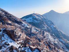 -萍乡武功山风景名胜区