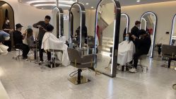 点击看大图 -上禾 HAIR SALON