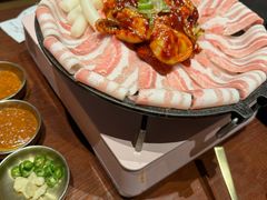 -双门洞·森系料理(体育西店)