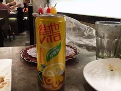 -大渔铁板烧(花园道店)