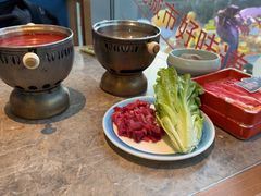 -亚马逊蒸汽活海鲜自助(LCM置汇旭辉广场店)