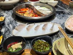 -渝味晓宇火锅(合川路店)