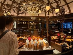 -B&C黄油与面包·THE GARDEN BAKERY概念店(世纪汇店)