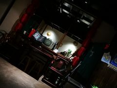 -八月美食小馆(银泰城总店)
